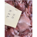 Frozen Squid Leftover Wing Illex Coindetii